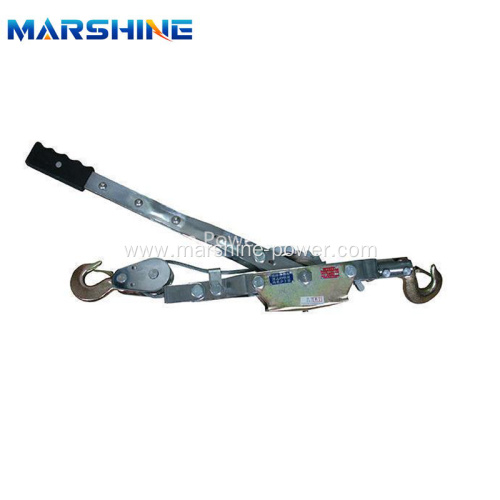 Famous Useful Cable Winch Puller